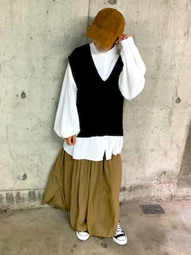 ⭐︎nao⭐︎さんのコーディネート