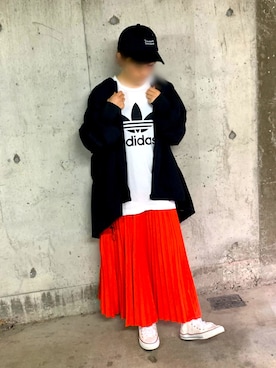 ⭐︎nao⭐︎さんのコーディネート