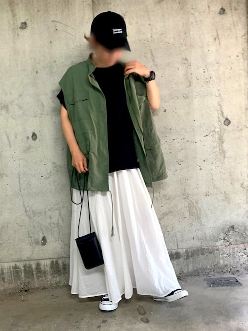 ⭐︎nao⭐︎さんのコーディネート