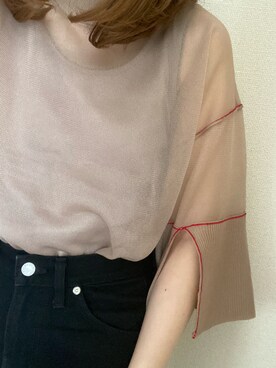 ameさんのコーディネート