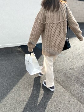 ameさんのコーディネート