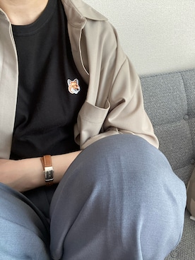 ameさんのコーディネート