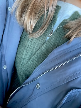 Yukaさんのコーディネート