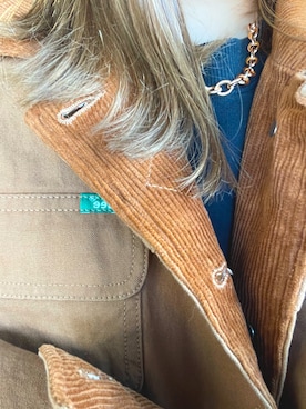 Yukaさんのコーディネート