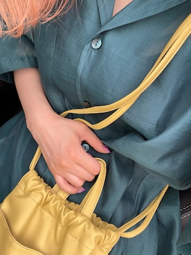 Yukaさんのコーディネート