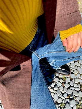 Yukaさんのコーディネート