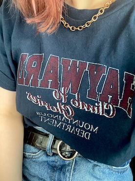 Yukaさんのコーディネート