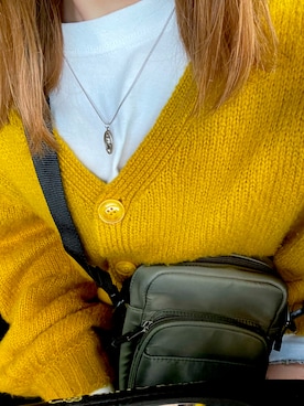 Yukaさんのコーディネート