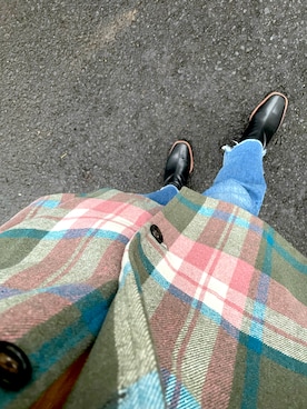 Yukaさんのコーディネート