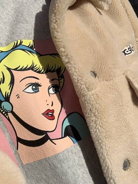 Yukaさんのコーディネート