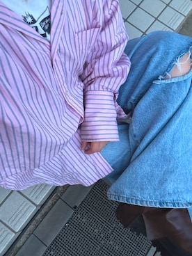 Yukaさんのコーディネート