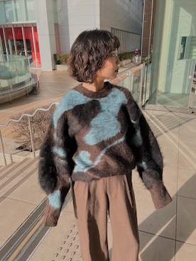 MOMOKAさんのコーディネート