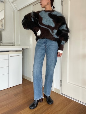 MOMOKAさんのコーディネート