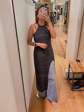 MOMOKAさんのコーディネート