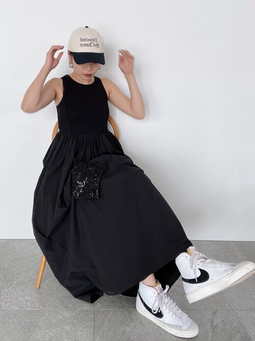 MOMOKAさんのコーディネート