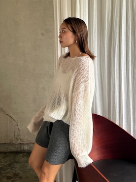 MOMOKAさんのコーディネート