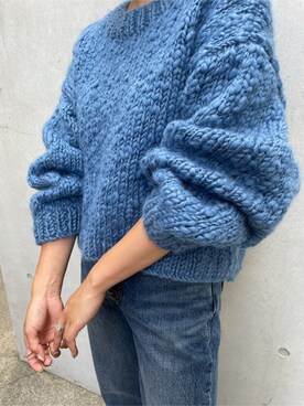 MOMOKAさん(レディース・160cm)の秋コーディネート