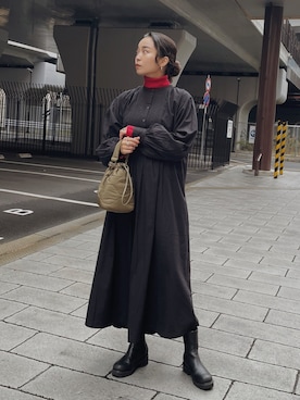 MOMOKAさんのコーディネート