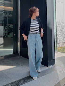 MOMOKAさんのコーディネート