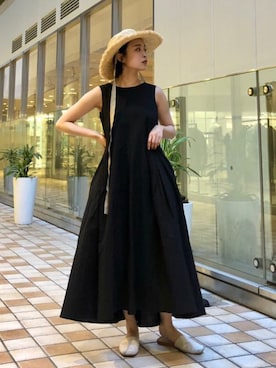 MOMOKAさんのコーディネート