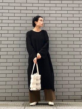 MOMOKAさんのコーディネート