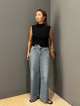 MOMOKAさんのコーディネート