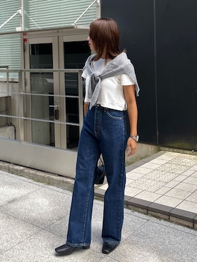 MOMOKAさんのコーディネート