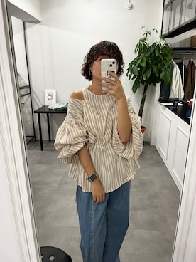 MOMOKAさんのコーディネート