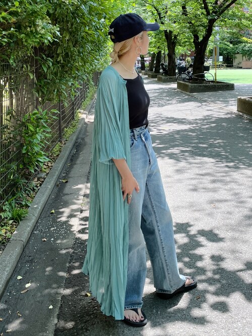 アングリッド 2wayワッシャーロングワンピース Organicfarmermag Com