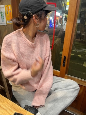 MOMOKAさんのコーディネート