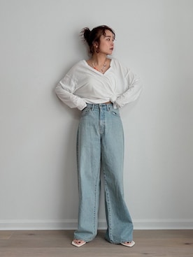 MOMOKAさんのコーディネート