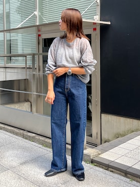 MOMOKAさんのコーディネート