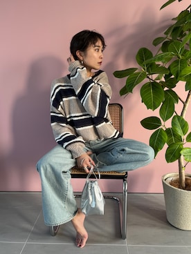 MOMOKAさんのコーディネート