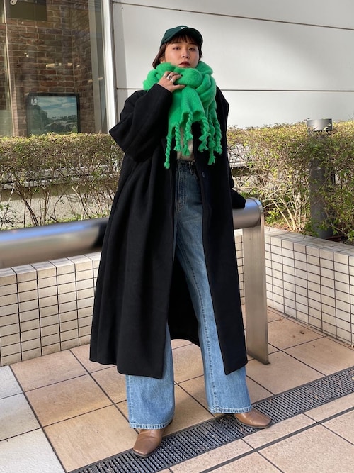 MOMOKAさんのコーディネート