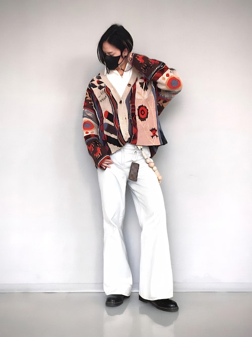 nova さんのコーディネート