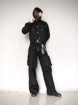 nova さんのコーディネート