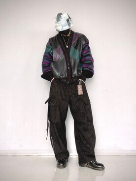 nova さんのコーディネート