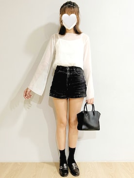 Yarina さんのコーディネート