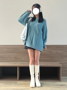 Yarina さんのコーディネート