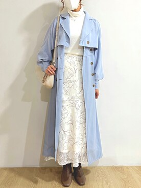 Yarina さんのコーディネート