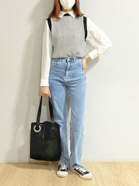 Yarina さんのコーディネート