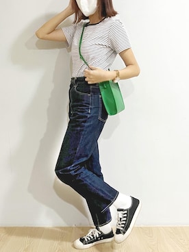 Yarina さんのコーディネート