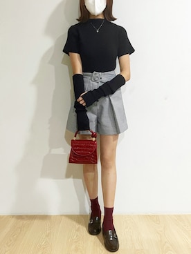 Yarina さんのコーディネート