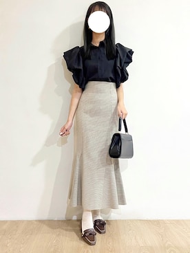 Yarina さんのコーディネート