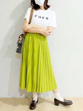 Yarina さんのコーディネート