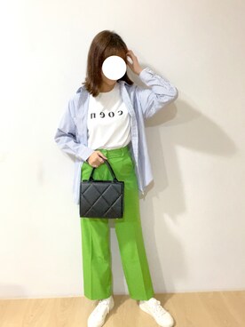 Yarina さんのコーディネート