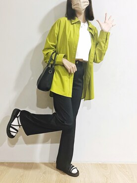 Yarina さんのコーディネート