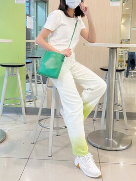 Yarina さんのコーディネート