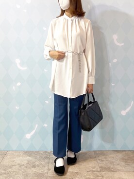 Yarina さんのコーディネート