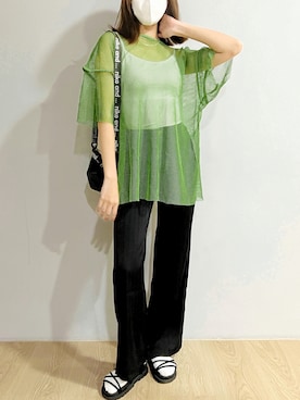 Yarina さんのコーディネート